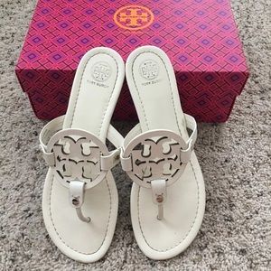 Tory Burch Miller Sandals